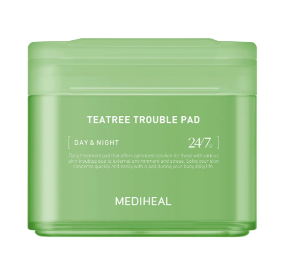 toner pads